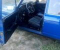 Синий ВАЗ 2104, объемом двигателя 1.5 л и пробегом 0 тыс. км за 1000 $, фото 3 на Automoto.ua