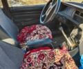 Синий ВАЗ 2104, объемом двигателя 1.5 л и пробегом 80 тыс. км за 1250 $, фото 2 на Automoto.ua