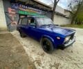Синий ВАЗ 2104, объемом двигателя 1.5 л и пробегом 0 тыс. км за 550 $, фото 1 на Automoto.ua