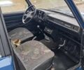 Синий ВАЗ 2104, объемом двигателя 1.5 л и пробегом 56 тыс. км за 2100 $, фото 8 на Automoto.ua