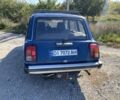 Синій ВАЗ 2104, об'ємом двигуна 1.5 л та пробігом 135 тис. км за 889 $, фото 15 на Automoto.ua