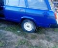 Синій ВАЗ 2104, об'ємом двигуна 1.5 л та пробігом 0 тис. км за 1000 $, фото 5 на Automoto.ua