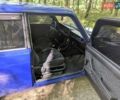 Синий ВАЗ 2104, объемом двигателя 1.45 л и пробегом 123 тыс. км за 1150 $, фото 16 на Automoto.ua