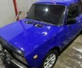 Синий ВАЗ 2104, объемом двигателя 1.5 л и пробегом 170 тыс. км за 1100 $, фото 6 на Automoto.ua