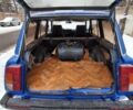 Синий ВАЗ 2104, объемом двигателя 1.3 л и пробегом 100 тыс. км за 900 $, фото 6 на Automoto.ua