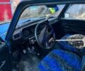 Синий ВАЗ 2104, объемом двигателя 1.5 л и пробегом 26 тыс. км за 450 $, фото 4 на Automoto.ua