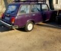Синий ВАЗ 2104, объемом двигателя 1.5 л и пробегом 0 тыс. км за 1200 $, фото 1 на Automoto.ua