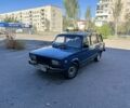 Синій ВАЗ 2104, об'ємом двигуна 0 л та пробігом 100 тис. км за 482 $, фото 1 на Automoto.ua