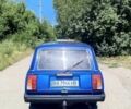 Синий ВАЗ 2104, объемом двигателя 1.45 л и пробегом 62 тыс. км за 1200 $, фото 3 на Automoto.ua