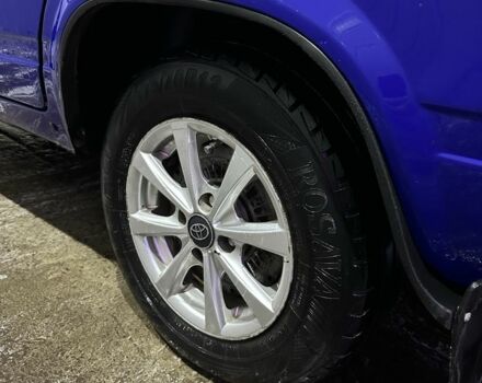 Синий ВАЗ 2104, объемом двигателя 1.5 л и пробегом 170 тыс. км за 1100 $, фото 4 на Automoto.ua