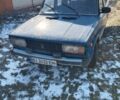 Синий ВАЗ 2104, объемом двигателя 1.5 л и пробегом 80 тыс. км за 1250 $, фото 3 на Automoto.ua