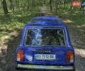 Синий ВАЗ 2104, объемом двигателя 1.45 л и пробегом 123 тыс. км за 1150 $, фото 18 на Automoto.ua