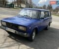 Синій ВАЗ 2104, об'ємом двигуна 1.5 л та пробігом 162 тис. км за 700 $, фото 2 на Automoto.ua