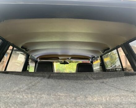 Синий ВАЗ 2104, объемом двигателя 1.5 л и пробегом 1 тыс. км за 2000 $, фото 6 на Automoto.ua