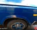 Синій ВАЗ 2104, об'ємом двигуна 1.5 л та пробігом 333 тис. км за 850 $, фото 1 на Automoto.ua