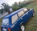 Синий ВАЗ 2104, объемом двигателя 0 л и пробегом 200 тыс. км за 727 $, фото 3 на Automoto.ua