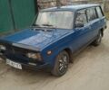 Синий ВАЗ 2104, объемом двигателя 1.5 л и пробегом 95 тыс. км за 1750 $, фото 9 на Automoto.ua