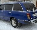 Синій ВАЗ 2104, об'ємом двигуна 1.5 л та пробігом 120 тис. км за 1450 $, фото 3 на Automoto.ua