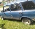 Синий ВАЗ 2104, объемом двигателя 0 л и пробегом 11 тыс. км за 30000 $, фото 3 на Automoto.ua