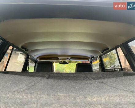 Синий ВАЗ 2104, объемом двигателя 1.45 л и пробегом 70 тыс. км за 2000 $, фото 3 на Automoto.ua