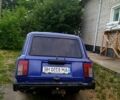 Синій ВАЗ 2104, об'ємом двигуна 1.6 л та пробігом 165 тис. км за 700 $, фото 5 на Automoto.ua