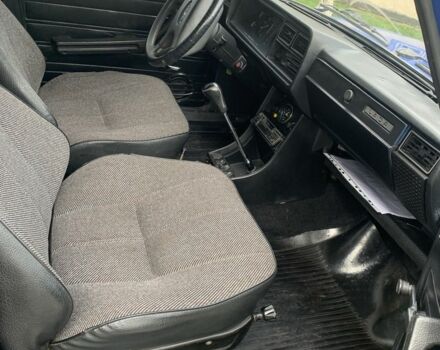 Синий ВАЗ 2104, объемом двигателя 1.5 л и пробегом 1 тыс. км за 2000 $, фото 7 на Automoto.ua