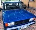 Синій ВАЗ 2104, об'ємом двигуна 1.5 л та пробігом 0 тис. км за 3700 $, фото 1 на Automoto.ua