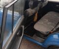 Синий ВАЗ 2104, объемом двигателя 1.5 л и пробегом 56 тыс. км за 2100 $, фото 4 на Automoto.ua
