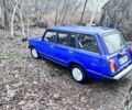Синій ВАЗ 2104, об'ємом двигуна 1.5 л та пробігом 3 тис. км за 1739 $, фото 1 на Automoto.ua