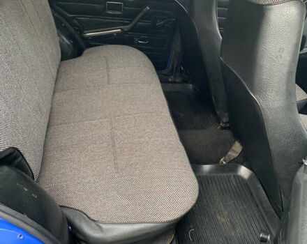 Синий ВАЗ 2104, объемом двигателя 1.45 л и пробегом 70 тыс. км за 2000 $, фото 9 на Automoto.ua