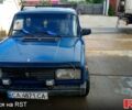 Синій ВАЗ 2104, об'ємом двигуна 1.5 л та пробігом 333 тис. км за 850 $, фото 1 на Automoto.ua