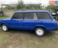 Синий ВАЗ 2104, объемом двигателя 1.45 л и пробегом 70 тыс. км за 2000 $, фото 5 на Automoto.ua