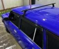 Синий ВАЗ 2104, объемом двигателя 1.5 л и пробегом 170 тыс. км за 1100 $, фото 3 на Automoto.ua