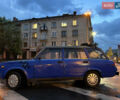 Синий ВАЗ 2104, объемом двигателя 1.45 л и пробегом 52 тыс. км за 1100 $, фото 2 на Automoto.ua