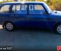 ВАЗ 2104 2001 в Кропивницком (Кировограде) на Automoto.ua Синий ВАЗ 2104, объемом двигателя 1.5 л и пробегом 102 тыс. км за 1660 $, фото 5 на Automoto.ua