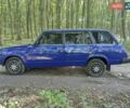 Синий ВАЗ 2104, объемом двигателя 1.45 л и пробегом 123 тыс. км за 1150 $, фото 15 на Automoto.ua