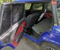 Синий ВАЗ 2104, объемом двигателя 1.45 л и пробегом 123 тыс. км за 1150 $, фото 11 на Automoto.ua