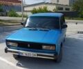 Синий ВАЗ 2104, объемом двигателя 1.45 л и пробегом 200 тыс. км за 899 $, фото 4 на Automoto.ua