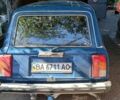 Синий ВАЗ 2104, объемом двигателя 1.45 л и пробегом 102 тыс. км за 1658 $, фото 2 на Automoto.ua