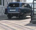 ВАЗ 2104 2001 в Буче на Automoto.ua Синий ВАЗ 2104, объемом двигателя 1 л и пробегом 1 тыс. км за 1699 $, фото 11 на Automoto.ua
