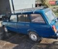 Синий ВАЗ 2104, объемом двигателя 1.45 л и пробегом 73 тыс. км за 1000 $, фото 1 на Automoto.ua