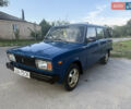 Синий ВАЗ 2104, объемом двигателя 0 л и пробегом 200 тыс. км за 999 $, фото 6 на Automoto.ua