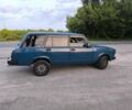 ВАЗ 2104 2001 в Буче на Automoto.ua Синий ВАЗ 2104, объемом двигателя 1 л и пробегом 1 тыс. км за 1699 $, фото 10 на Automoto.ua