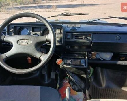 Синий ВАЗ 2104, объемом двигателя 1.45 л и пробегом 102 тыс. км за 1658 $, фото 3 на Automoto.ua