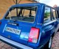 Синій ВАЗ 2104, об'ємом двигуна 1.5 л та пробігом 0 тис. км за 3700 $, фото 1 на Automoto.ua