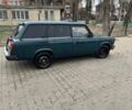 Синий ВАЗ 2104, объемом двигателя 1.5 л и пробегом 36 тыс. км за 1400 $, фото 1 на Automoto.ua