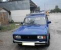 Синий ВАЗ 2104, объемом двигателя 1.6 л и пробегом 37 тыс. км за 1500 $, фото 4 на Automoto.ua