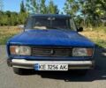 Синий ВАЗ 2104, объемом двигателя 1.5 л и пробегом 3 тыс. км за 750 $, фото 1 на Automoto.ua