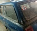 Синій ВАЗ 2104, об'ємом двигуна 1.5 л та пробігом 77 тис. км за 324 $, фото 3 на Automoto.ua