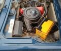 Синий ВАЗ 2104, объемом двигателя 1.5 л и пробегом 95 тыс. км за 1750 $, фото 2 на Automoto.ua